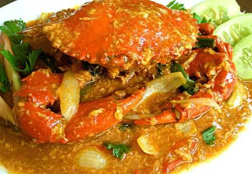 Warung Makan Seafood Nunik 3 6