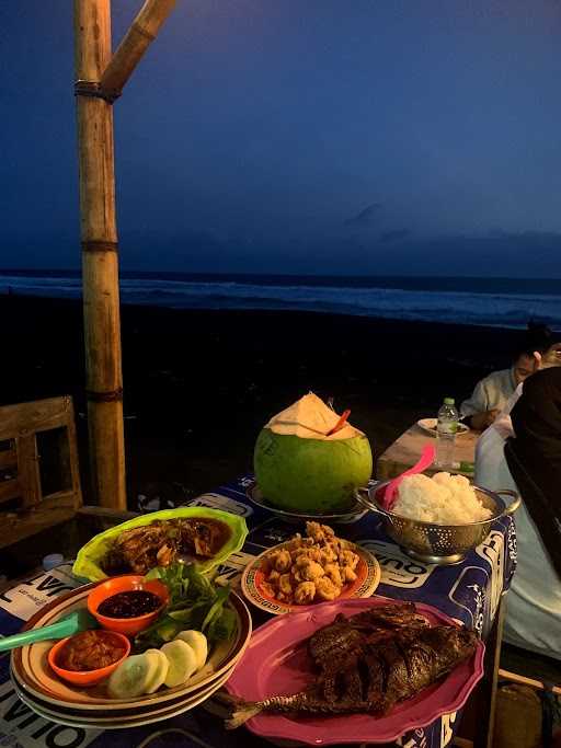 Warung Makan Seafood Nunik 3 10