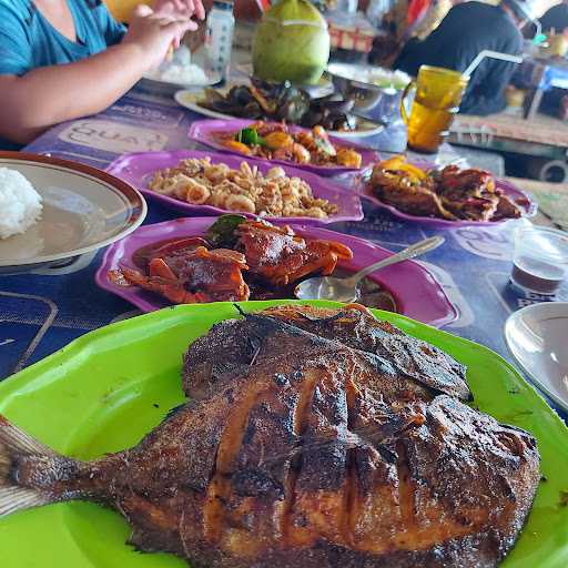 Warung Makan Seafood Nunik 3 9