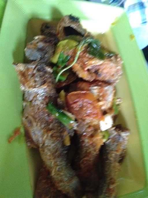 Warung Makan Seafood Nunik 3 8