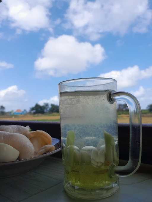 Warung Makan Omah Panggung Jls 1