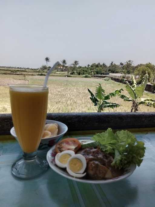 Warung Makan Omah Panggung Jls 2