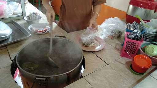 Warung Makan Soto Ana 6