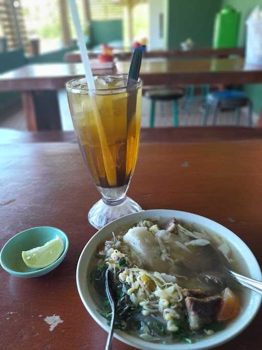 Warung Makan Soto Ana 9