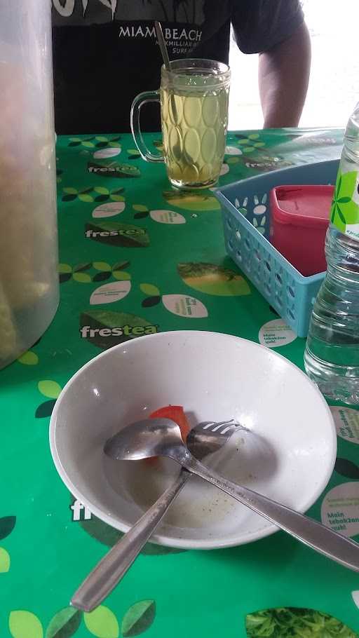 Warung Makan Soto Ana 1