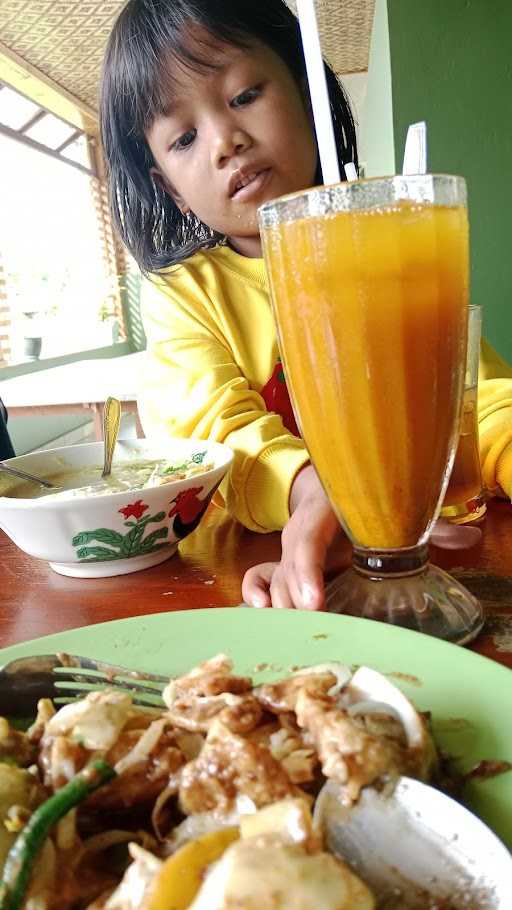 Warung Makan Soto Ana 2