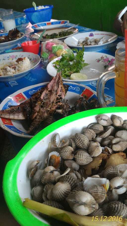 Warung Soto Ayam Mbah Subardi 5