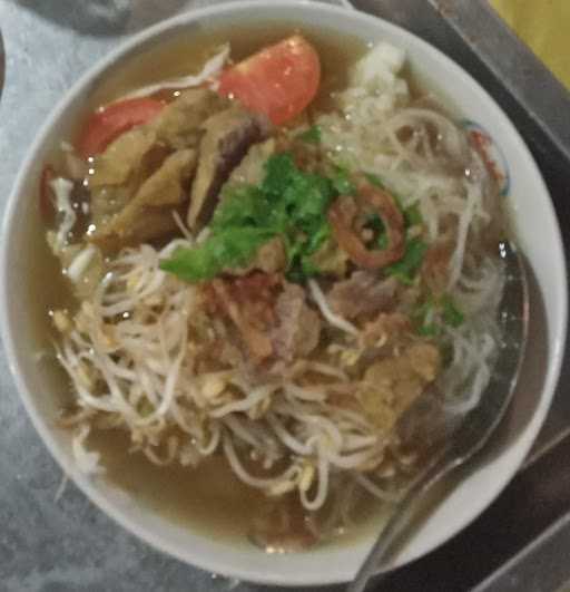 Warung Soto Yunik 3