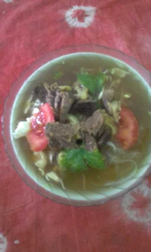 Warung Soto Yunik 4