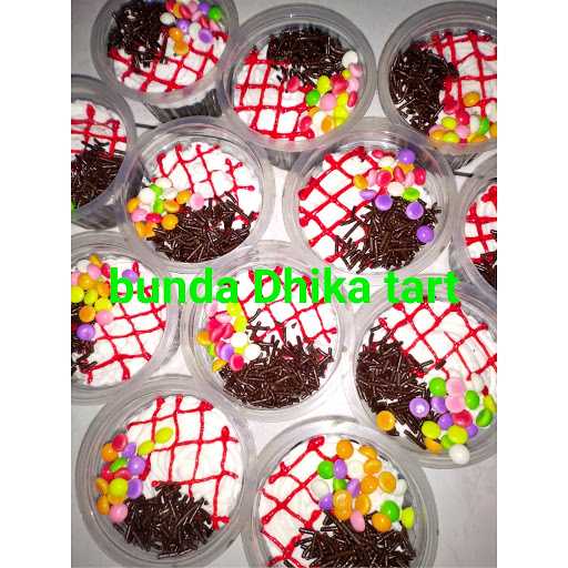 Bunda Dhika Tart 7