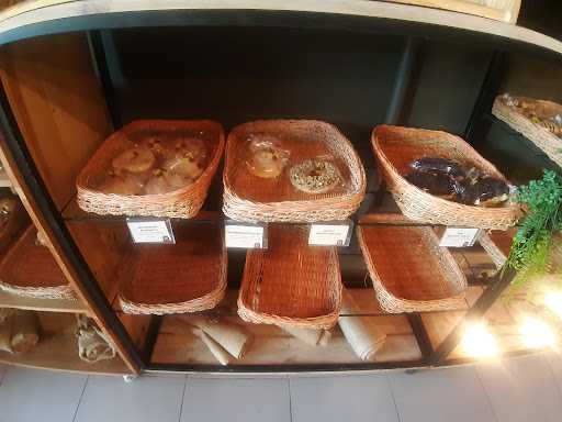 Kampoeng Roti Krian 3