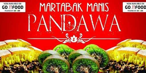 Martabak Manis Pandawa Krian 1