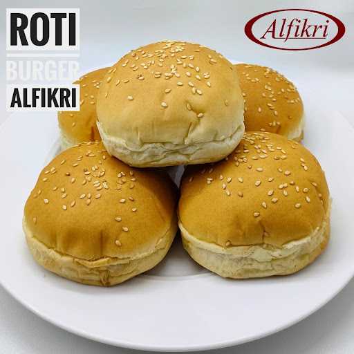 Roti Alfikri 4