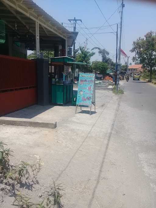 Kedai Sasah 3