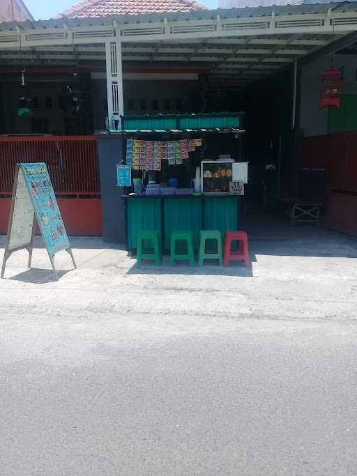 Kedai Sasah 2