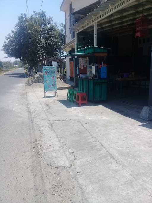 Kedai Sasah 1