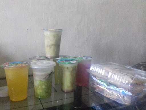 Nafiandra Snack Food And Drink 3