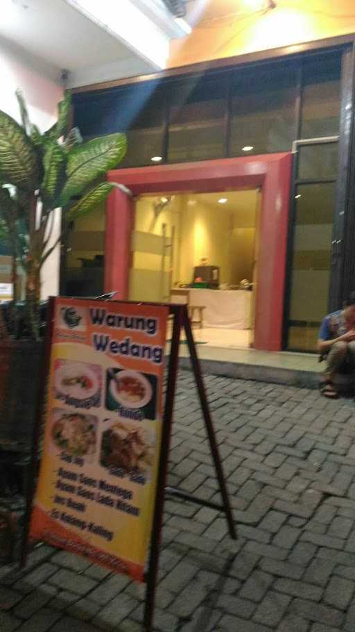 Warung Wedang Melati 2