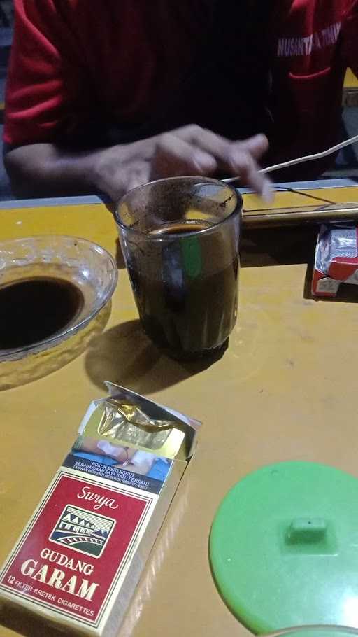 Warkop Cak Aji 8