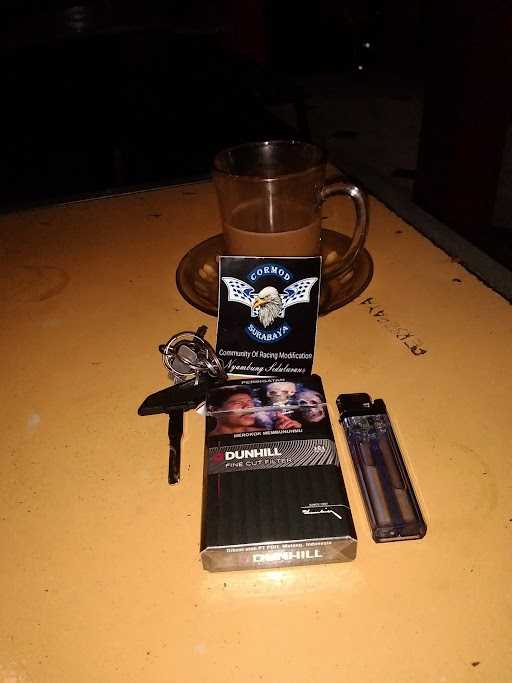 Warkop Giras 777 1