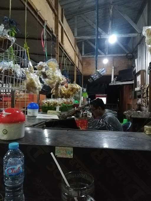 Warkop Pojok Kampoeng 5