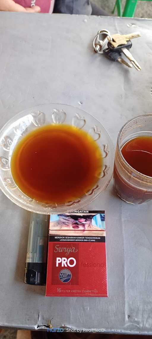 Warung Kopi Selir 3