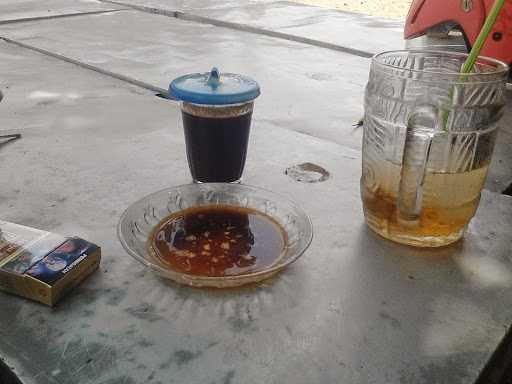 Warung Kopi Selir 5