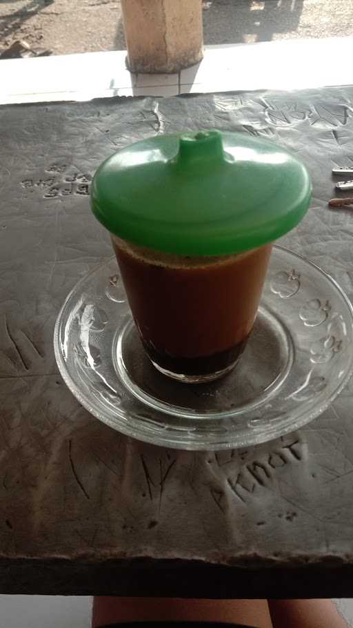 Warung Kopi Selir 2