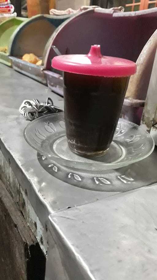 Warung Kopi Selir 7