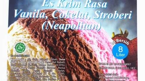 Agen Eskrim 8Ltrlia Krian 10