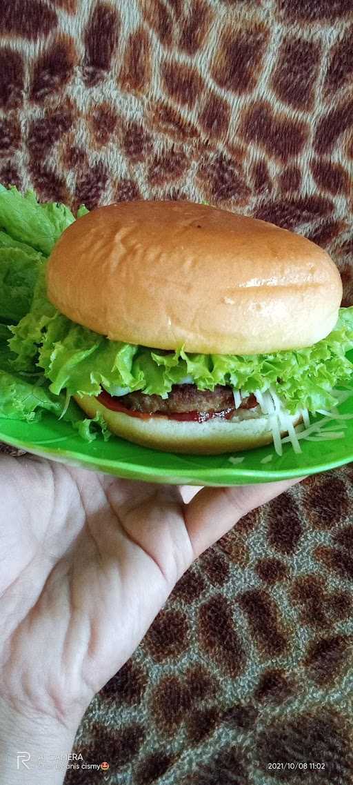 Ans Burger 5