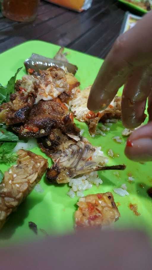 Ayam Bakar Cak Lim 3