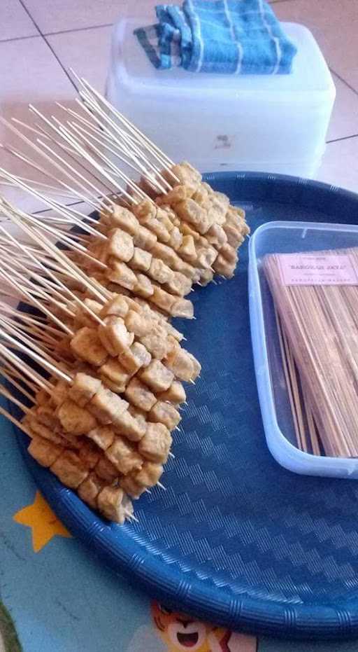 Bakso Bakar Extra Pedas 5