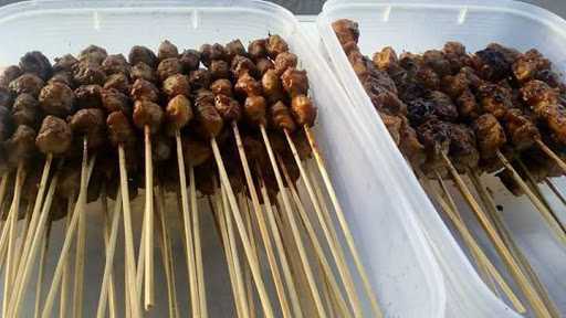 Bakso Bakar Extra Pedas 2