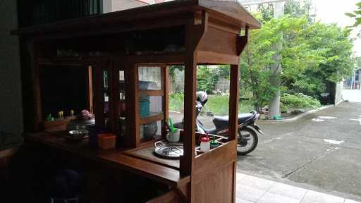 Bakso - Bubur Ayam Akkrap '45 5