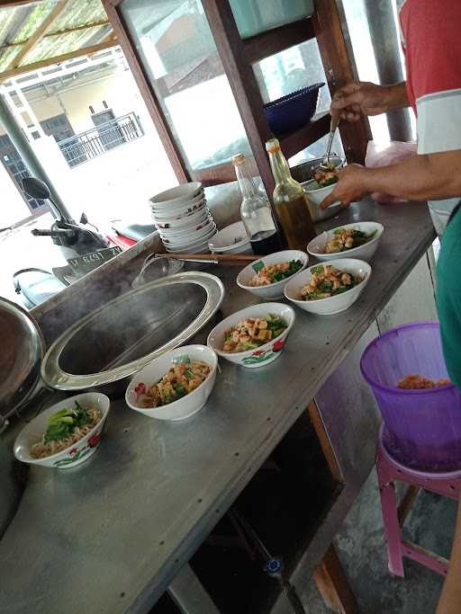 Bakso Dan Mie Ayam Pak Min 3