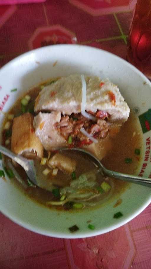 Bakso Dan Mie Ayam Pak Min 4