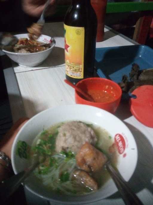 Bakso Kraton 8