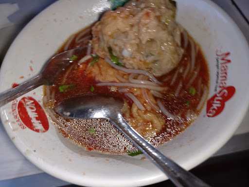 Bakso Kraton 10