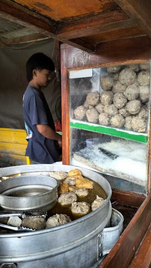 Bakso Kraton 2