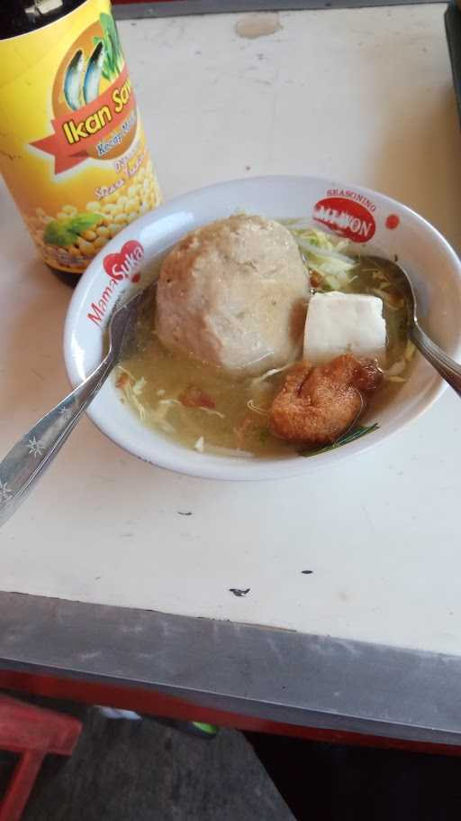 Bakso Kraton 4