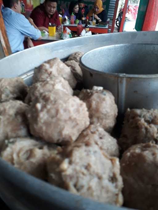 Bakso Kraton 5