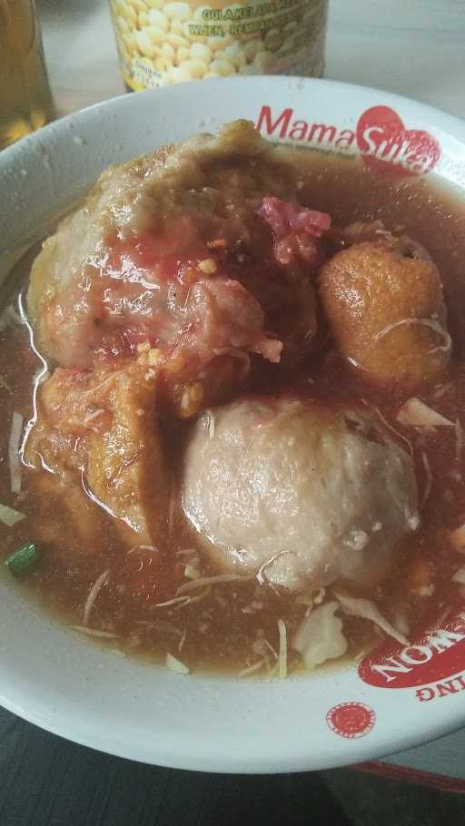 Bakso Kraton 9