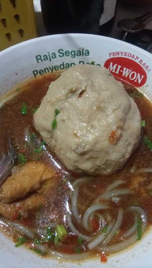 Bakso Kraton 7