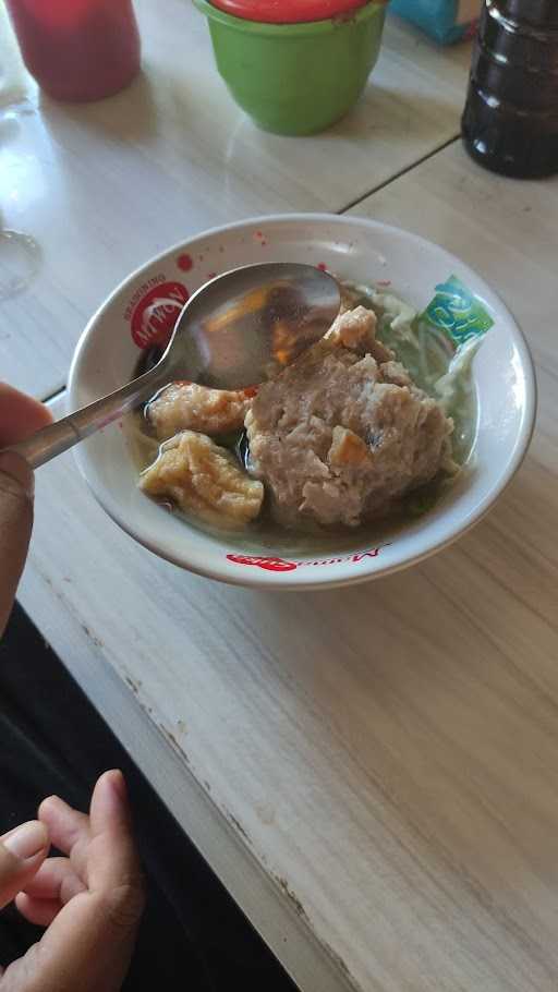 Bakso Kraton 6