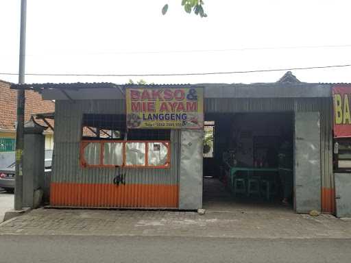 Bakso Langgeng Cak To 5