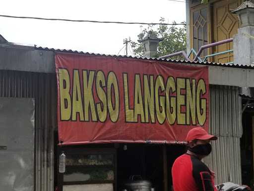 Bakso Langgeng Cak To 7