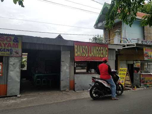 Bakso Langgeng Cak To 6