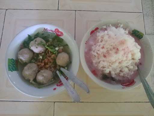 Bakso Lego Lejar 9