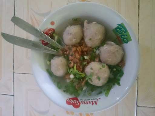 Bakso Lego Lejar 10